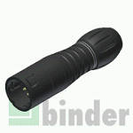 Kablo Konnektör Binder ( plugt 4 - 6mm 99 9125 00 08 ) 99-9125-00-08