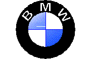 BMW logosu BMW logosu