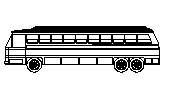 Otobüs - görünümü BUSS01