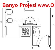 Banyo Projesi Banyo Projesi