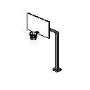 Basketbol hedefi Basketbol - Hedef