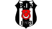 Beşiktaş İstanbul - logo Beşiktaş JK