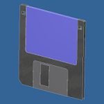 Disket 3.5  Bilgisayar Disket