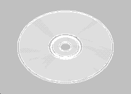 CD / DVD ortamı CD - DVD