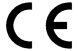 CE işareti ( AB uygunluk ) CE işareti