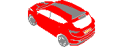 Honda CR - V ( SUV ) CRV