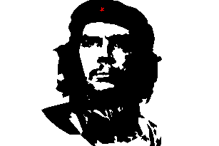 Alberto Korda tarafından Che Guevara Che Guevara