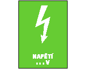 Elektrik -  NAPT ... v  EL 6111