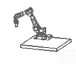 Endüstriyel robot Endüstriyel robot
