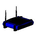 Ethernet router Ethernet Router