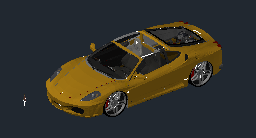 Ferrari F430 F430