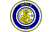 FC INTER logo FC INTER