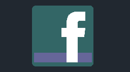 Facebook logosu Facebook -logo