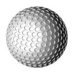 golf topu Golf - Balls