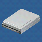 Sabit disk sürücüsü HDD