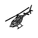 Helikopter 3D Helikopter 3D