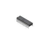 IC DIP paketi jeneratör (tam yan pin ) - Ayarlanabilir etiket ( tip yapımcı ) ile 24 pin 10