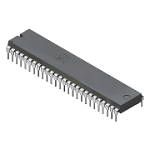 IC DIP paketi jeneratör (tam yan pin ) - Ayarlanabilir etiket ( tip yapımcı ) ile 24-28-32-40-48-52 pimleri 15.24 mm IO - inşa - full - 15 - 24 mm