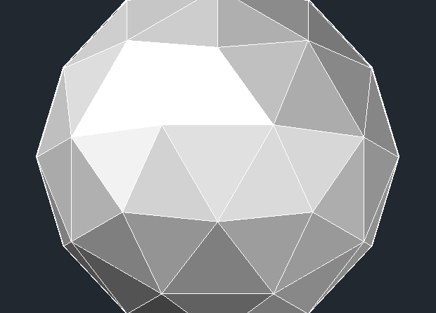 Icosidodecahedron Icosidodecahedron