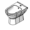 Klozet - WC - 5 Koupelna - wc - 5