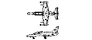 L - 159 Alca savaş L- 159 Alca