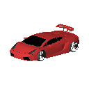 Lamborghini - 3D modeli Lamborghini3D