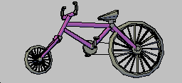 Bisiklet MEMS3 MEMS3