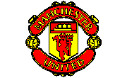 Manchester United - logo Manchester United