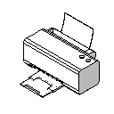Ofis PC yazıcı - 1 Nin Büro - PC Teknoloji - Printer - 1