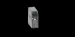 İş İstasyonu HP XW 4600 PC Çalışma