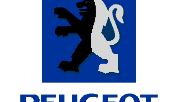 logo Peugeot Peugeot logosu