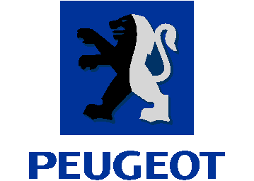 logo Peugeot Peugeot logosu