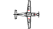 Uçak Pilatus PC12 Pilatus PC12