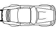 Porche - planı Porsche pud