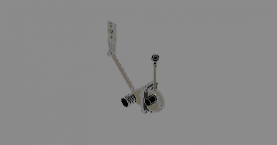Orta gerilim şalterleri anahtarı manuel direksiyonlu RLZ - 15 RLZ -15