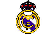 Real Madrid - logo Real Madryt