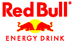 Red Bull logosu RedBull1