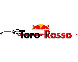 STR logo Scuderia Toro Rosso
