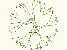 Ağacı ( planı) StromZ