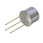 TO39 paketinde Transistör - düzenlenebilir adı / türü Tranzistor BFW16A TO39