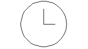 SLP - yardımcı saat ( zamanlayıcı ) U072