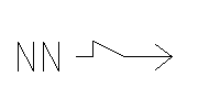 NN - sembol ( düşük voltaj ) U107