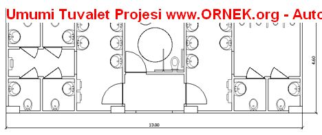 Umumi Tuvalet Projesi Umumi Tuvalet Projesi