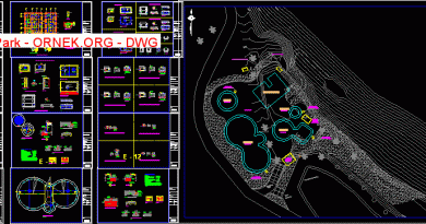 Aquatic Park 1.14 MB