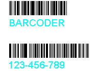 AutoCAD çizimleri için otomatik barkod etiket barcoder