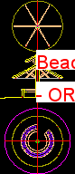 Beach&apos;in bar ve yüzme havuzu 15.19 KB