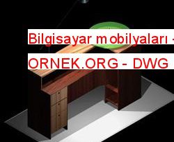 Bilgisayar mobilyaları 205.20 KB