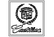 Cadillac logosu cadillac logo