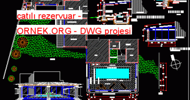 çatılı rezervuar 879.07 KB