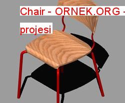Chair 136.17 KB